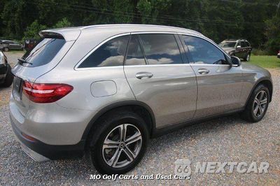 Zdjęcie 6 z 13 samochodu: 2019 MERCEDES-BENZ GLC 300 VIN:WDC0G4JB1KV135684 - miniatura