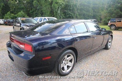 Zdjęcie 6 z 12 samochodu: 2012 DODGE CHARGER POLICE VIN:2C3CDXAT8CH266941 - miniatura