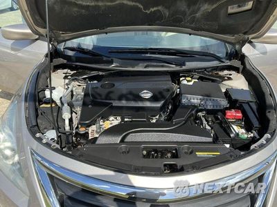 Zdjęcie 11 z 12 samochodu: 2014 NISSAN ALTIMA 2.5 VIN:1N4AL3AP0EC118618 - miniatura