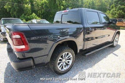 Zdjęcie 6 z 12 samochodu: 2020 RAM 1500 LARAMIE VIN:1C6SRFJT7LN180747 - miniatura