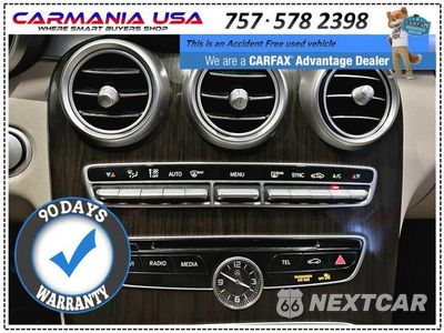 Zdjęcie 23 z 30 samochodu: 2015 MERCEDES-BENZ C 300 4MATIC VIN:55SWF4KB1FU011919 - miniatura