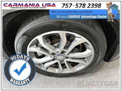 Czwarte zdjęcie samochodu z boku: 2015 MERCEDES-BENZ C 300 4MATIC VIN:55SWF4KB1FU011919 - miniatura
