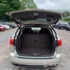Zdjęcie 11 z 11 samochodu: 2014 BUICK ENCLAVE VIN:5GAKVBKD4EJ280739 - miniatura