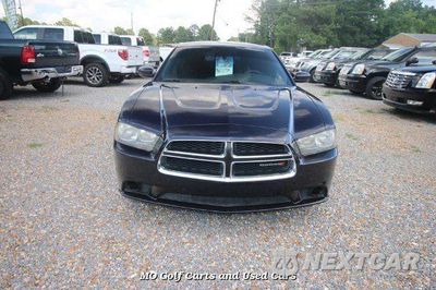 Trzecie zdjęcie samochodu z tyłu: 2012 DODGE CHARGER POLICE VIN:2C3CDXAT8CH266941 - miniatura