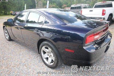 Zdjęcie 8 z 12 samochodu: 2012 DODGE CHARGER POLICE VIN:2C3CDXAT8CH266941 - miniatura