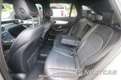 Zdjęcie 9 z 13 samochodu: 2019 MERCEDES-BENZ GLC 300 VIN:WDC0G4JB1KV135684 - miniatura