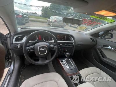Zdjęcie 11 z 13 samochodu: 2011 AUDI A5 PREMIUM VIN:WAUCFAFR7BA011952 - miniatura