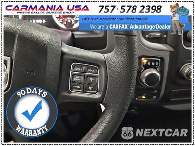 Zdjęcie 24 z 30 samochodu: 2019 RAM 1500 CLASSIC TRADESMAN VIN:1C6RR7FT1KS546800 - miniatura