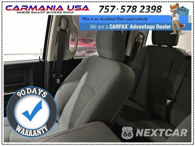 Zdjęcie 28 z 30 samochodu: 2019 RAM 1500 CLASSIC TRADESMAN VIN:1C6RR7FT1KS546800 - miniatura