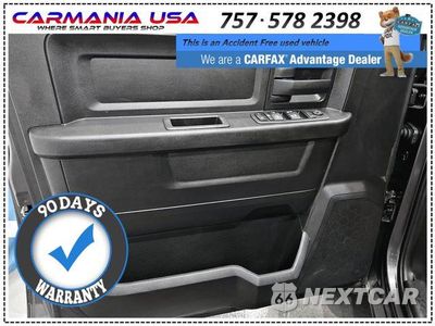 Zdjęcie 11 z 30 samochodu: 2019 RAM 1500 CLASSIC TRADESMAN VIN:1C6RR7FT1KS546800 - miniatura