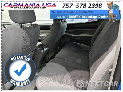 Zdjęcie 16 z 30 samochodu: 2005 TOYOTA TACOMA DOUBLE CAB PRERUNNER VIN:5TEJU62N25Z074483 - miniatura