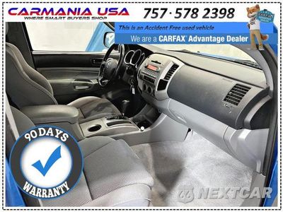 Zdjęcie 18 z 30 samochodu: 2005 TOYOTA TACOMA DOUBLE CAB PRERUNNER VIN:5TEJU62N25Z074483 - miniatura