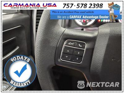 Zdjęcie 23 z 30 samochodu: 2019 RAM 1500 CLASSIC TRADESMAN VIN:1C6RR7FT1KS546800 - miniatura