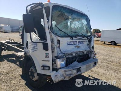Zdjęcie 9 z 10 samochodu: 2016 CHEVROLET 4500 VIN:54DCDW1B6GS810750 - miniatura