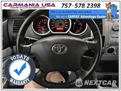Zdjęcie 22 z 30 samochodu: 2005 TOYOTA TACOMA DOUBLE CAB PRERUNNER VIN:5TEJU62N25Z074483 - miniatura