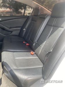 Zdjęcie 14 z 17 samochodu: 2012 NISSAN ALTIMA BASE VIN:1N4AL2AP2CN518479 - miniatura
