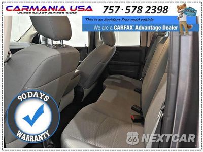 Zdjęcie 15 z 30 samochodu: 2019 RAM 1500 CLASSIC TRADESMAN VIN:1C6RR7FT1KS546800 - miniatura
