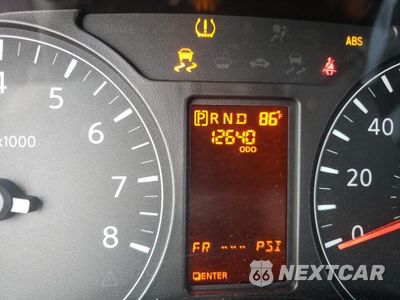 Zdjęcie 8 z 10 samochodu: 2021 NISSAN NV 2500 SV VIN:1N6AF0LY5MN810668 - miniatura