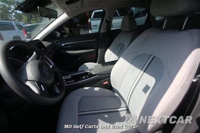 Zdjęcie 10 z 12 samochodu: 2020 HYUNDAI SONATA SE VIN:5NPEG4JA1LH050252 - miniatura