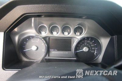 Zdjęcie 11 z 12 samochodu: 2013 FORD F250 SUPER DUTY VIN:1FT7W2BT7DEB17034 - miniatura