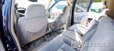 Zdjęcie 10 z 12 samochodu: 1999 GMC SUBURBAN K2500 VIN:3GKGK26R4XG505804 - miniatura