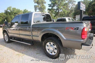 Zdjęcie 8 z 12 samochodu: 2013 FORD F250 SUPER DUTY VIN:1FT7W2BT7DEB17034 - miniatura
