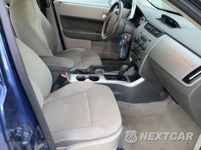 Zdjęcie 17 z 25 samochodu: 2008 FORD FOCUS SE VIN:1FAHP35N98W150305 - miniatura