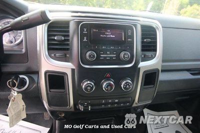 Zdjęcie 11 z 12 samochodu: 2015 RAM 3500 VIN:3C7WRTCL3FG707205 - miniatura