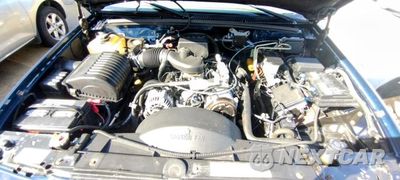 Zdjęcie 12 z 12 samochodu: 1999 GMC SUBURBAN K2500 VIN:3GKGK26R4XG505804 - miniatura