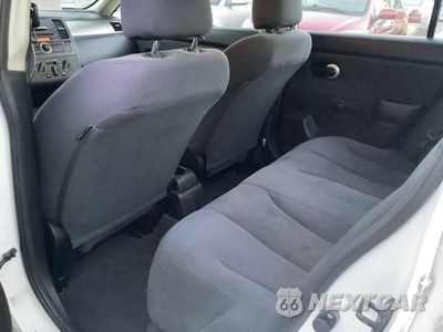 Zdjęcie 20 z 25 samochodu: 2009 NISSAN VERSA S VIN:3N1BC11E59L485125 - miniatura