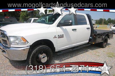 2015 RAM 3500 3C7WRTCL3FG707205 - główne zdjęcie licytacji z USA - miniatura