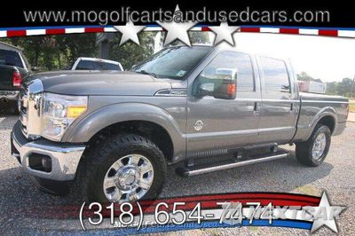 2013 FORD F250 SUPER DUTY 1FT7W2BT7DEB17034 - główne zdjęcie licytacji z USA - miniatura