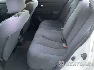 Zdjęcie 18 z 25 samochodu: 2009 NISSAN VERSA S VIN:3N1BC11E59L485125 - miniatura