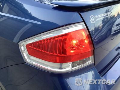 Zdjęcie 14 z 25 samochodu: 2008 FORD FOCUS SE VIN:1FAHP35N98W150305 - miniatura