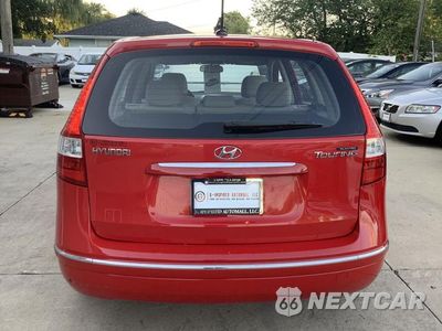 Zdjęcie 6 z 51 samochodu: 2011 HYUNDAI ELANTRA TOURING GLS VIN:KMHDB8AE0BU120117 - miniatura