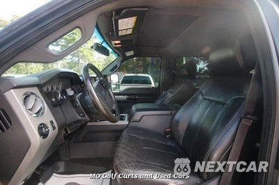 Zdjęcie 10 z 12 samochodu: 2013 FORD F250 SUPER DUTY VIN:1FT7W2BT7DEB17034 - miniatura