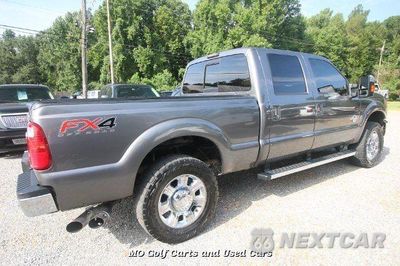 Zdjęcie 6 z 12 samochodu: 2013 FORD F250 SUPER DUTY VIN:1FT7W2BT7DEB17034 - miniatura