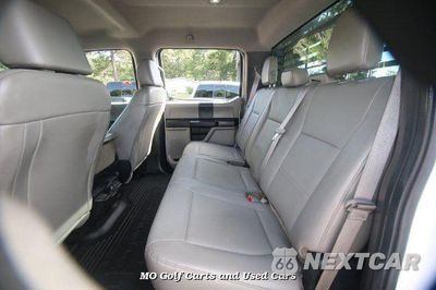 Zdjęcie 9 z 12 samochodu: 2017 FORD F250 SUPER DUTY VIN:1FT7W2BT9HEF45712 - miniatura