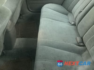 Zdjęcie 13 z 13 samochodu: 1998 TOYOTA AVALON XL VIN:4T1BF18B6WU236152 - miniatura