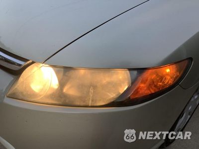 Zdjęcie 12 z 48 samochodu: 2008 HONDA CIVIC LX VIN:1HGFA16588L119412 - miniatura
