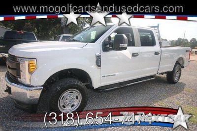 2017 FORD F250 SUPER DUTY 1FT7W2BT9HEF45712 - główne zdjęcie licytacji z USA - miniatura