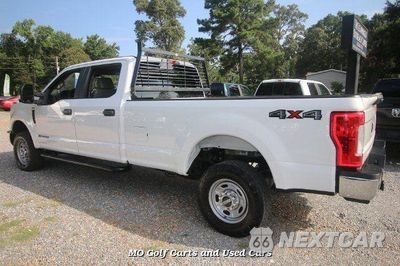 Zdjęcie 8 z 12 samochodu: 2017 FORD F250 SUPER DUTY VIN:1FT7W2BT9HEF45712 - miniatura