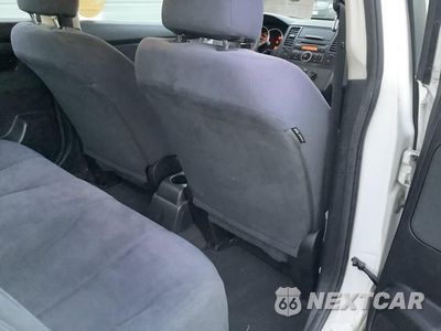 Zdjęcie 16 z 25 samochodu: 2009 NISSAN VERSA S VIN:3N1BC11E59L485125 - miniatura