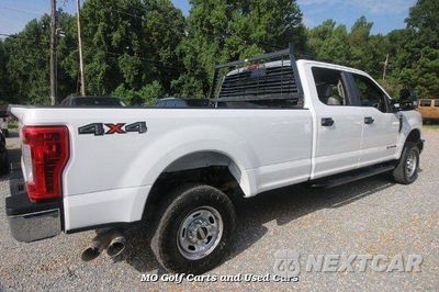 Zdjęcie 6 z 12 samochodu: 2017 FORD F250 SUPER DUTY VIN:1FT7W2BT9HEF45712 - miniatura
