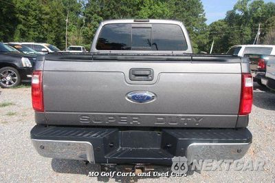 Zdjęcie 7 z 12 samochodu: 2013 FORD F250 SUPER DUTY VIN:1FT7W2BT7DEB17034 - miniatura