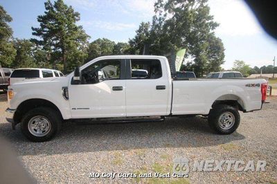 Drugie zdjęcie samochodu z przodu: 2017 FORD F250 SUPER DUTY VIN:1FT7W2BT9HEF45712 - miniatura