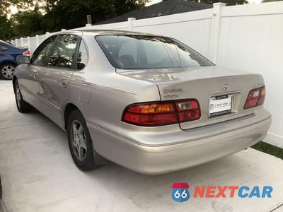 Zdjęcie 7 z 13 samochodu: 1998 TOYOTA AVALON XL VIN:4T1BF18B6WU236152 - miniatura