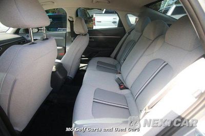 Zdjęcie 9 z 12 samochodu: 2020 HYUNDAI SONATA SE VIN:5NPEG4JA1LH050252 - miniatura