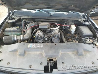 Zdjęcie 7 z 10 samochodu: 2008 CHEVROLET SILVERADO C1500 VIN:1GCEC14X88Z143120 - miniatura