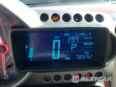 Zdjęcie 8 z 10 samochodu: 2015 CHEVROLET SONIC LT VIN:1G1JC5SB5F4198057 - miniatura